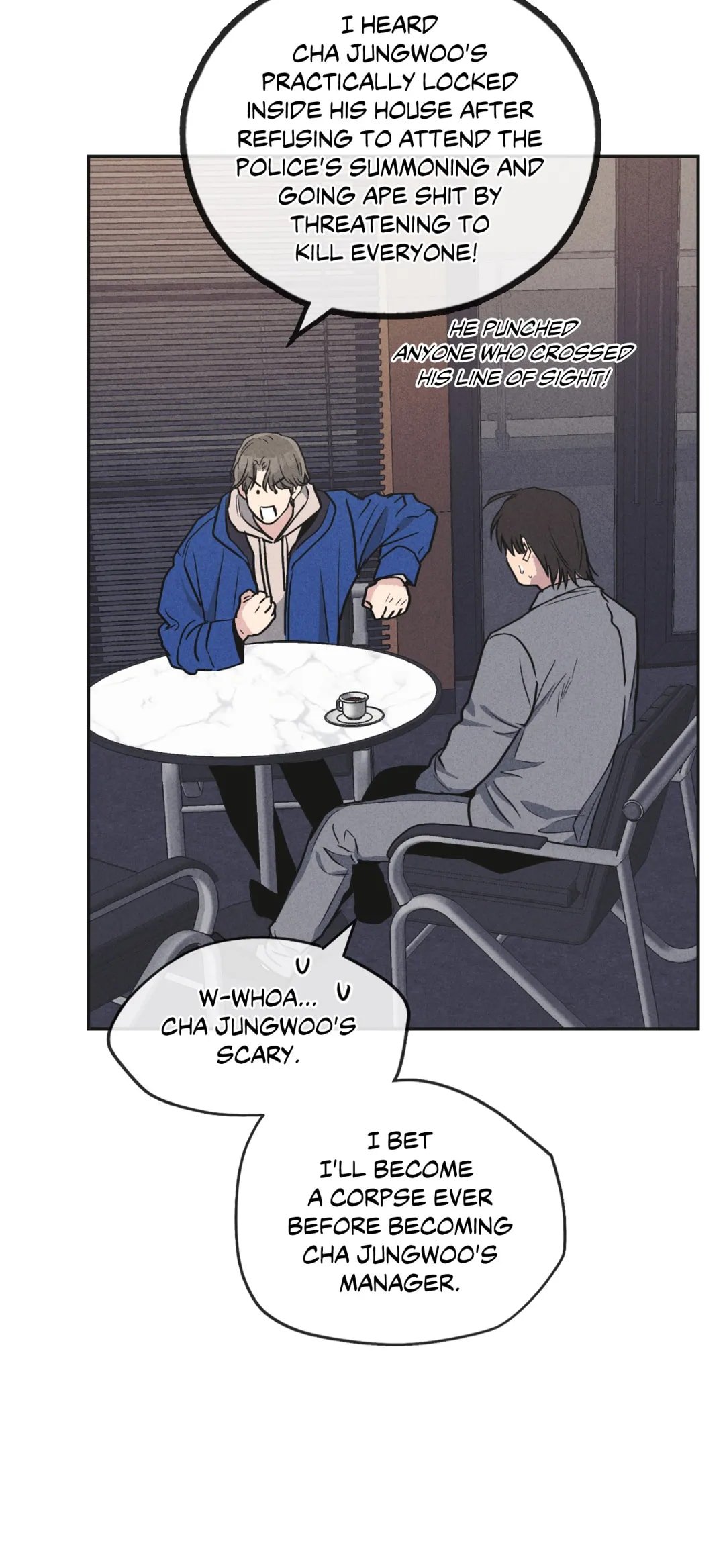 Payback, Chapter 56 image 19
